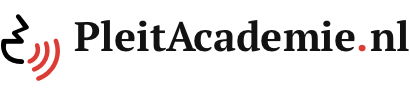 PleitAcademie logo