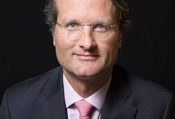 Tim de Greve
