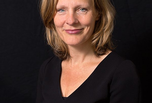 Agnes Bergmeijer Agnes Bergmeijer