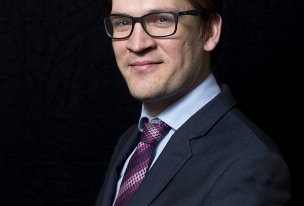 Huibert-Jan van Roest