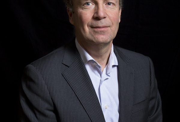 Jasper van Hulst