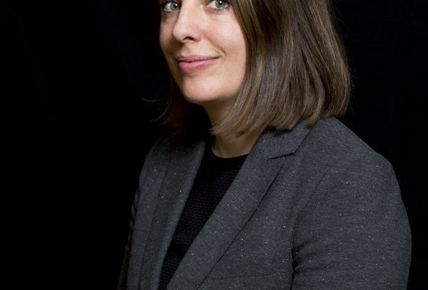 Sarah Gagestein