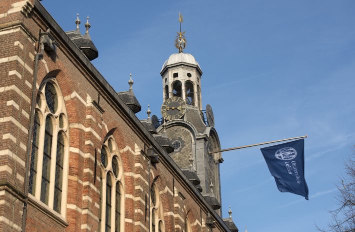 Universiteit Leiden