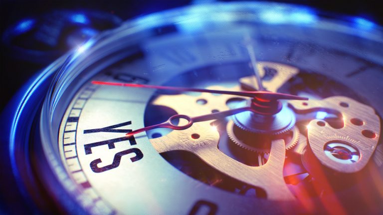 Overtuigen, het is te leren