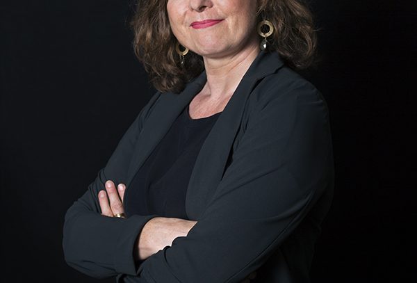Carolijn Beckers