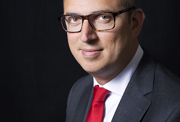 Sander Oorthuys