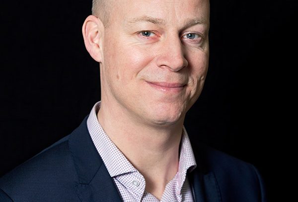 Jouko Barensen