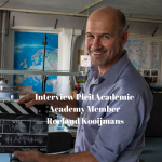 Interview Roeland Kooijmans over krachtig presenteren in de advocatenpraktijk Interview Roeland Kooijmans over krachtig presenteren in de advocatenpraktijk