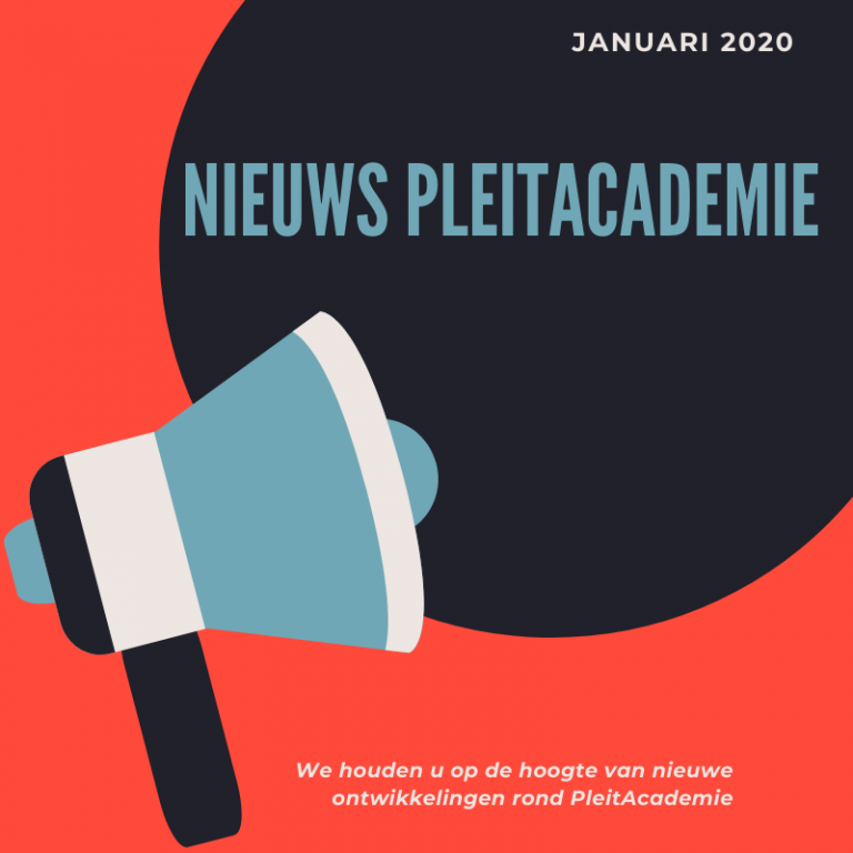 Vandaag bij notaris Stichting PleitAcademie opgericht