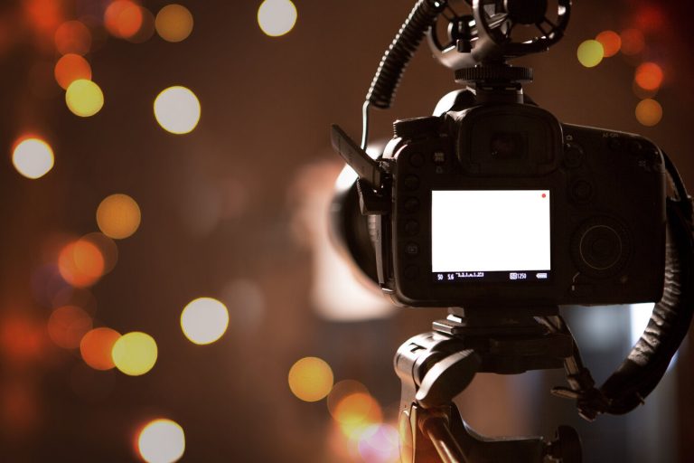 Door de lens heen breken? Dit is je kans!