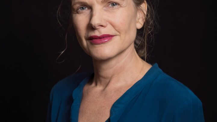 Leonie Gebbink