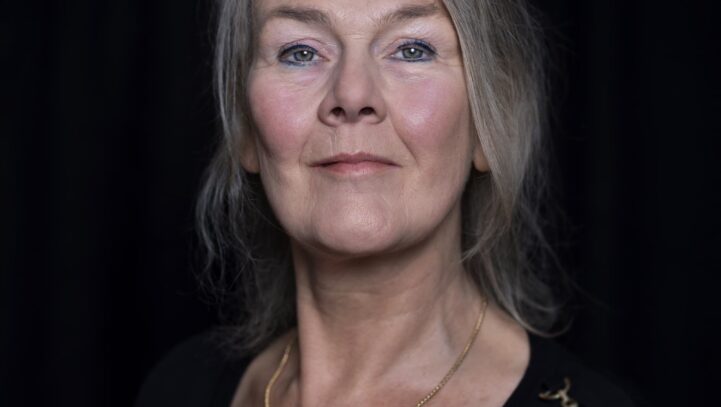 Joyce Dieleman Joyce Dieleman